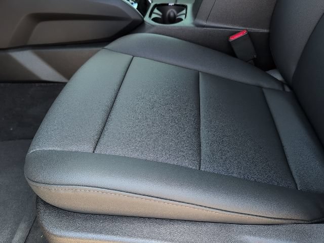 New 2026 Chevrolet Colorado Trail Boss AWD/4WD image 12