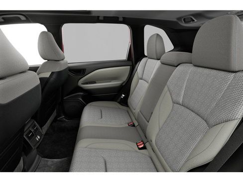 New 2026 Subaru Forester Premium AWD/4WD image 17