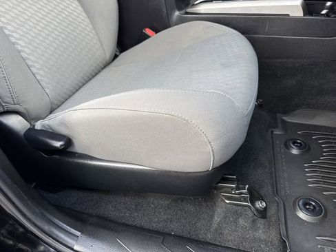 Used 2023 Toyota Tacoma SR5 w/ Technology Package image 24