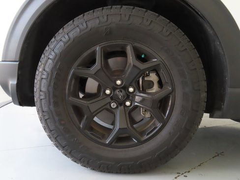 Used 2023 Ford Explorer Timberline w/ Timberline Technology Package image 31