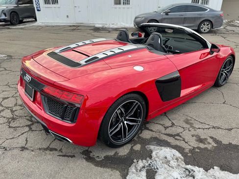 Used 2018 Audi R8 V10 image 20