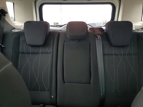 Used 2021 Ford EcoSport SE w/ SE Convenience Package image 21