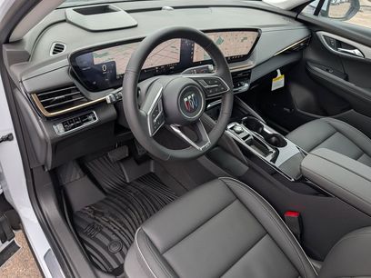 New 2026 Buick Envision Avenir