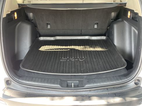 Used 2020 Honda CR-V EX-L image 30