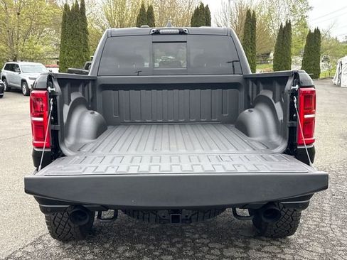 New 2026 RAM 1500 RHO w/ RHO Level 1 Equipment Group AWD/4WD image 6