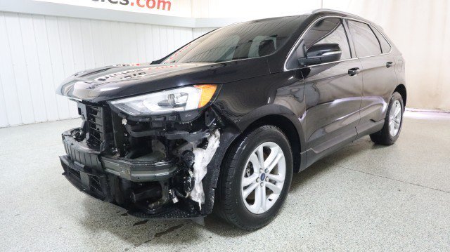 Used 2020 Ford Edge SEL w/ Convenience Package AWD/4WD image 2