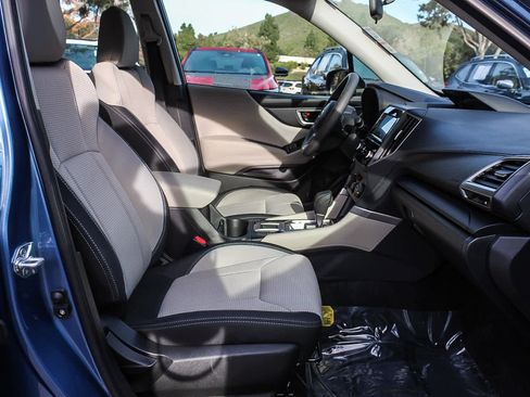 Used 2023 Subaru Forester image 16