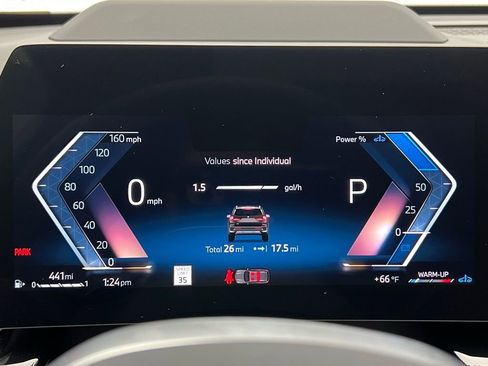 Used 2026 BMW X1 xDrive28i image 15