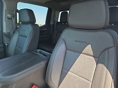 Used 2024 GMC Sierra 1500 Denali AWD/4WD image 20
