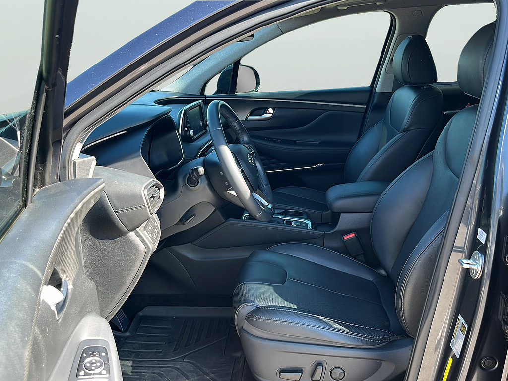 Used 2020 Hyundai Santa Fe SEL FWD image 23