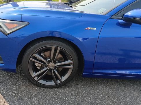 Used 2024 Acura Integra A-Spec FWD image 10