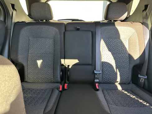 Used 2024 Chevrolet Equinox LT image 36