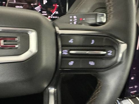 Used 2026 GMC Yukon AT4 w/ LPO, Floor Liner Package AWD/4WD image 14