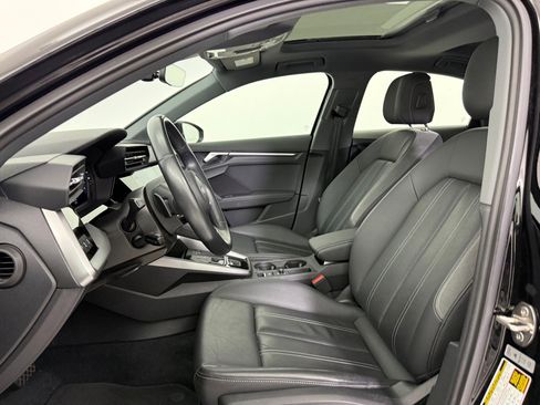 Used 2023 Audi A3 2.0T Premium image 5