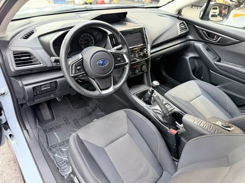 Used 2018 Subaru Crosstrek 2.0i Premium AWD/4WD image 10