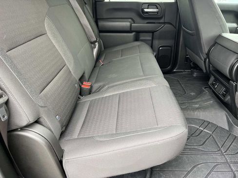 Certified 2024 Chevrolet Silverado 2500 Custom w/ Custom Value Package image 28