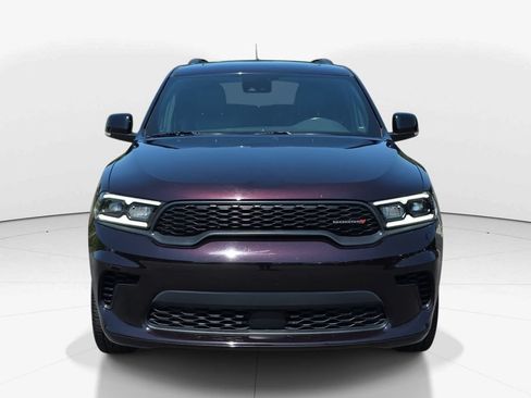 Used 2024 Dodge Durango GT RWD image 12