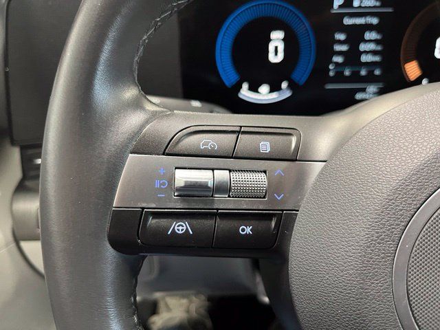 Used 2024 Hyundai Kona SEL FWD image 22