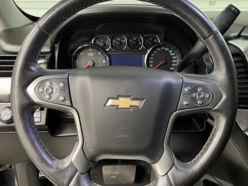 Used 2016 Chevrolet Tahoe LTZ AWD/4WD image 26