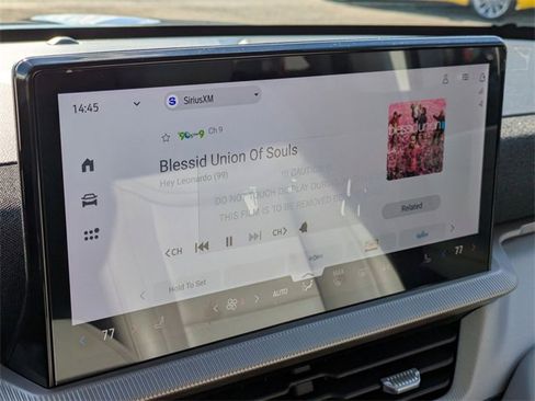 New 2026 Ford Explorer Active w/ Active Comfort Package image 19