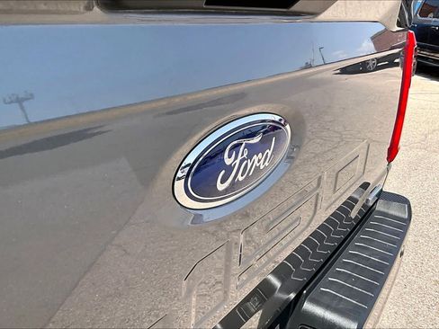 Used 2023 Ford F150 XL w/ STX Appearance Package RWD image 10