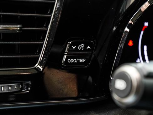 Used 2024 Lexus NX 350 AWD w/ Vision Package image 44