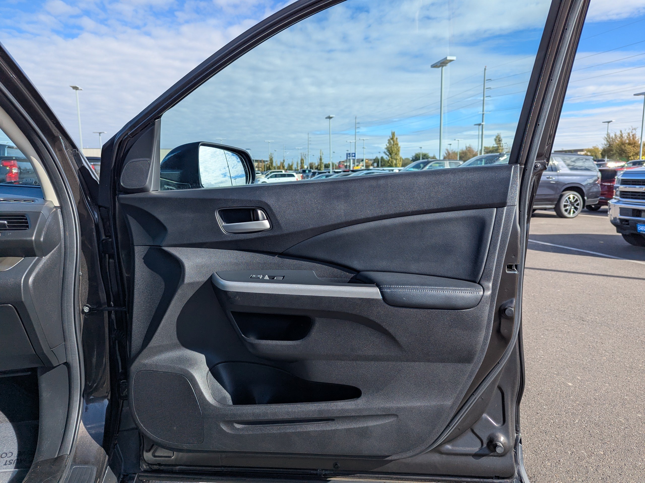 Used 2014 Honda CR-V EX-L image 36