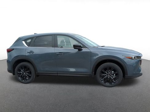 New 2025 MAZDA CX-5 Carbon Edition image 7