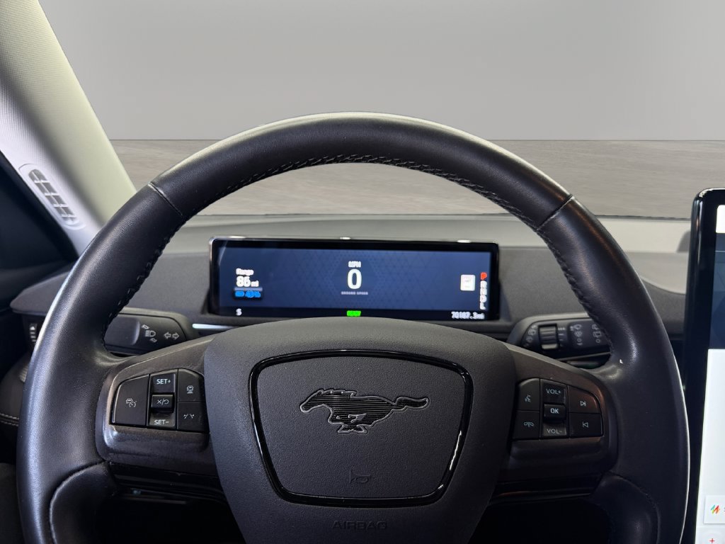 Used 2022 Ford Mustang Mach-E Select RWD image 19