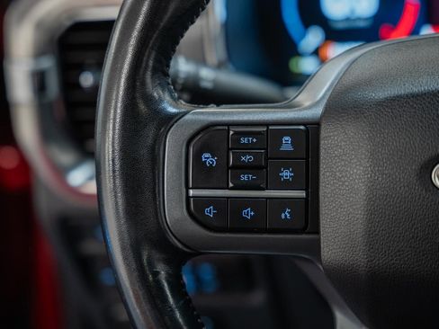 Used 2022 Ford F150 Lariat image 36