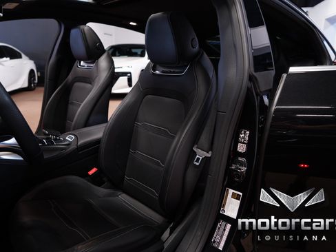 Used 2019 Mercedes-Benz AMG GT 53 image 31