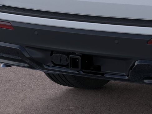 New 2026 Ford Explorer ST-Line AWD/4WD image 23