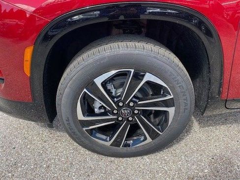 New 2026 Buick Enclave Sport Touring w/ Power Package image 11