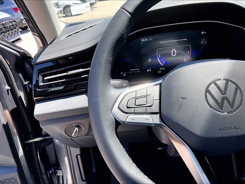 New 2026 Volkswagen Jetta S FWD image 23