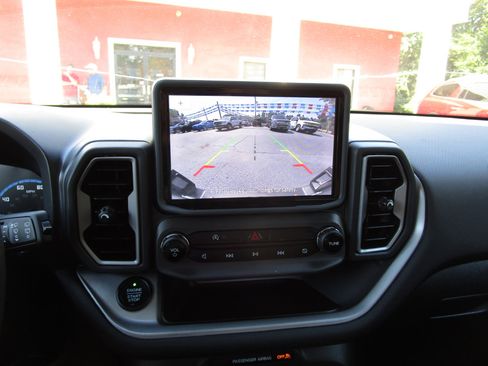 Used 2021 Ford Bronco Sport Big Bend image 19