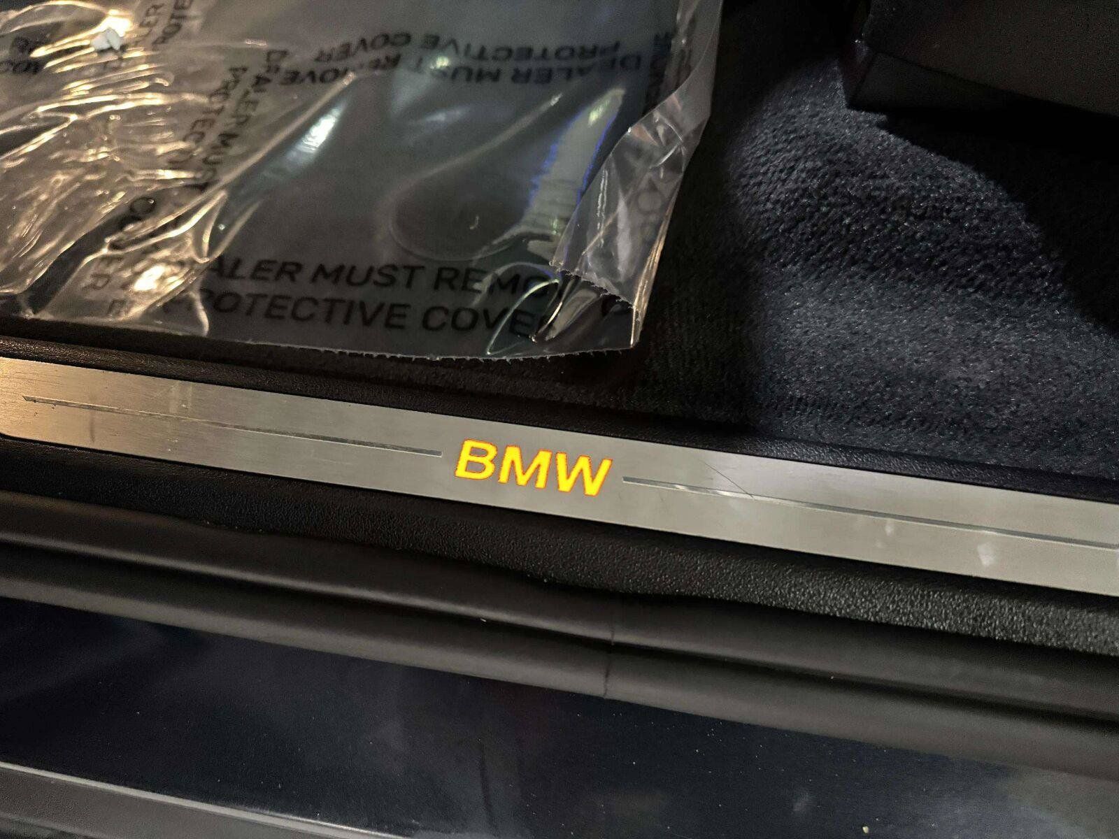 Used 2021 BMW X5 sDrive40i w/ Premium Package RWD image 26