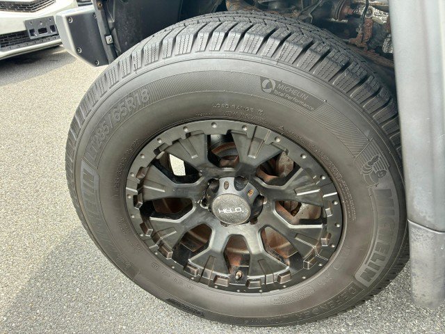 Used 2013 Toyota FJ Cruiser 4WD w/ Upgrade Pkg image 29