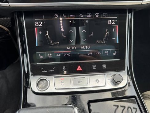 Certified 2023 Audi A8 L 3.0T w/ Comfort Plus Package image 20