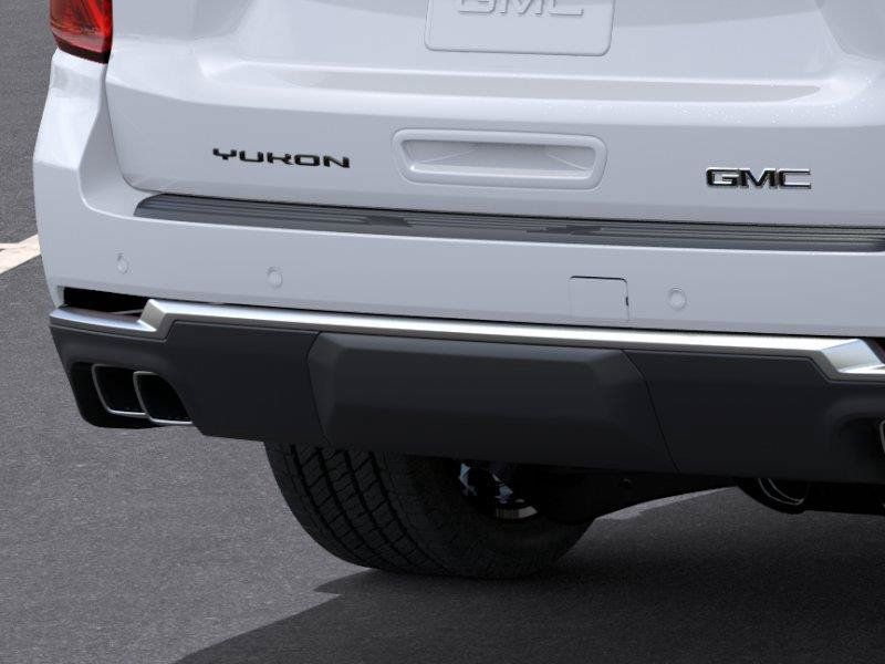 New 2026 GMC Yukon XL Denali AWD/4WD image 14