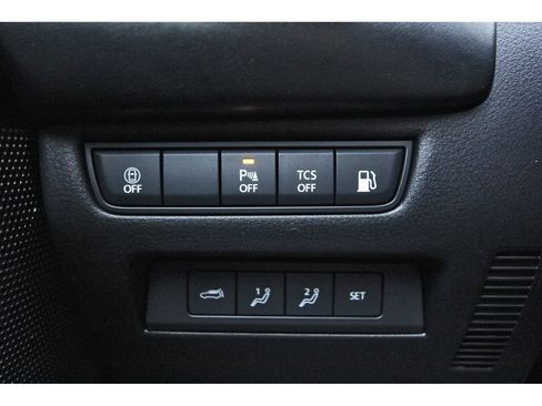 New 2026 MAZDA CX-50 AWD 2.5 Hybrid w/ Weather Package image 18