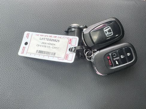 Used 2025 Honda Accord SE image 30