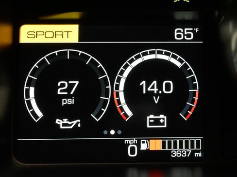 Used 2022 Ferrari Portofino M RWD image 98