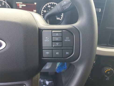 New 2026 Ford F250 XL w/ STX Appearance Package image 12