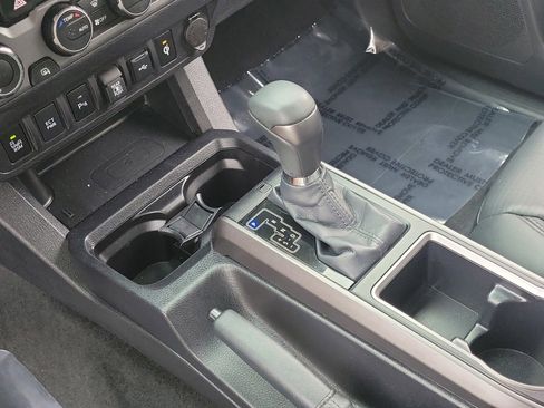 Used 2023 Toyota Tacoma TRD Sport w/ TRD Premium Sport Package image 25