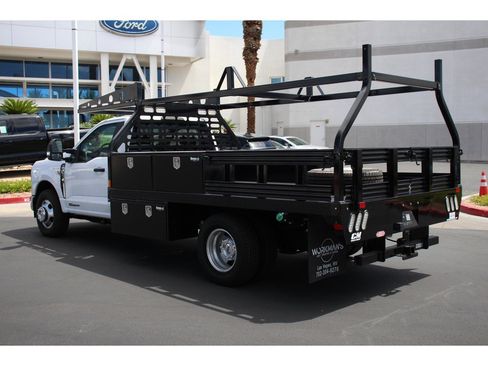 New 2024 Ford F350 XLT w/ XLT Value Package image 20