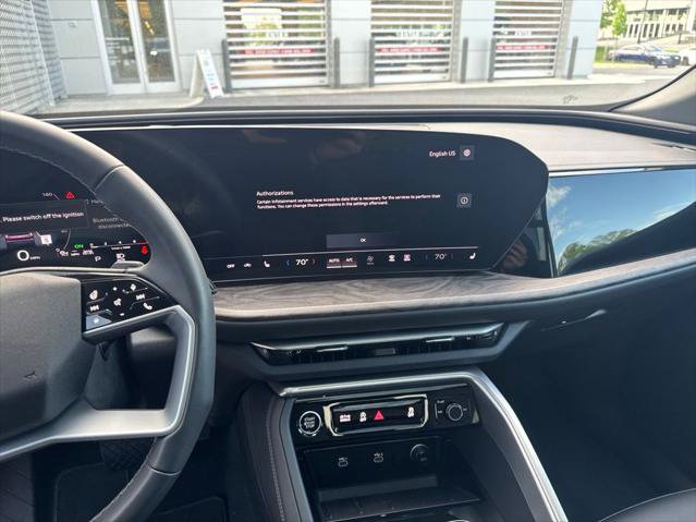 Certified 2025 Audi Q5 Premium w/ Convenience Package AWD/4WD image 28
