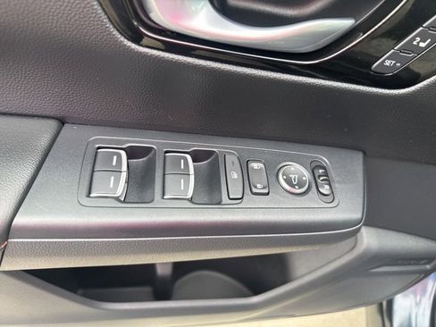 Certified 2023 Honda CR-V Sport Touring image 29