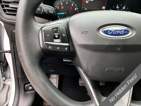 Used 2020 Ford Escape SE AWD/4WD image 15