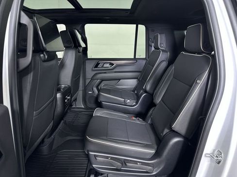 New 2026 GMC Yukon XL Elevation w/ Elevation Premium Package image 26