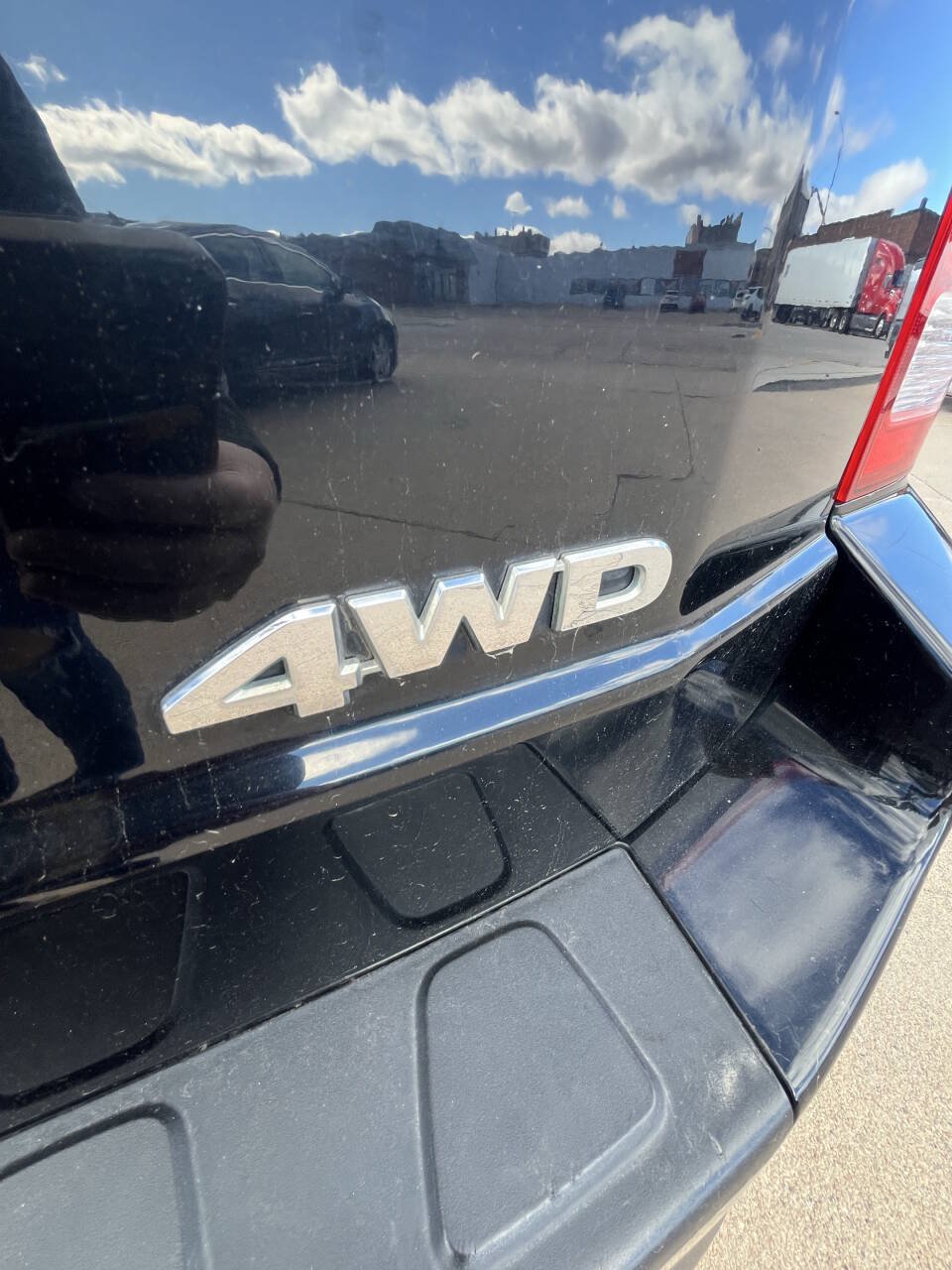 Used 2014 Honda Pilot EX-L image 25